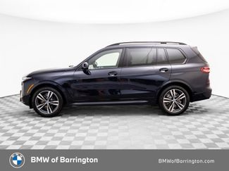New 2026 BMW X7 xDrive40i w/ M Sport Package video 2