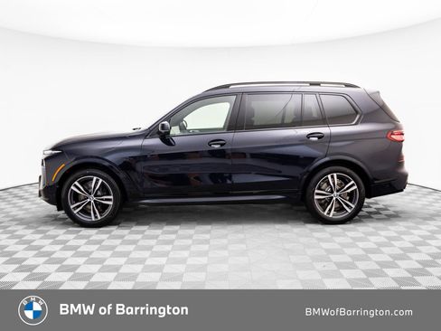 New 2026 BMW X7 xDrive40i w/ M Sport Package image 2