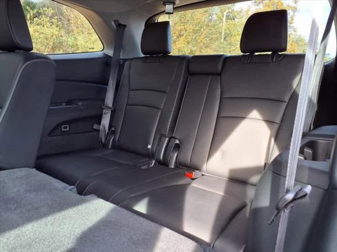 Used 2022 Honda Pilot Special Edition image 10