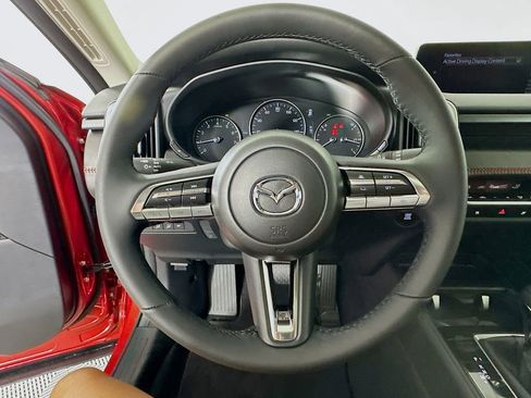 New 2026 MAZDA CX-50 AWD 2.5 S w/ Weather Package image 18