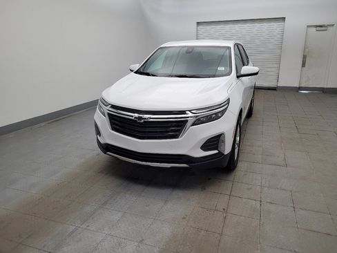 Used 2024 Chevrolet Equinox LT w/ LPO, Floor Liner Package image 15