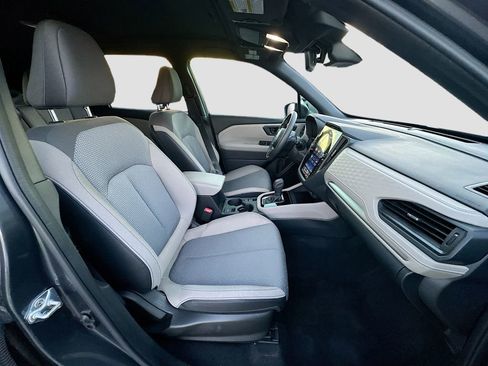 Certified 2025 Subaru Forester Premium w/ Convenience Package #1 image 39