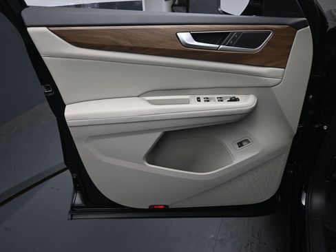 New 2026 Volkswagen Atlas SE FWD image 20
