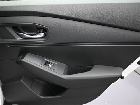 New 2025 Honda Accord SE image 24