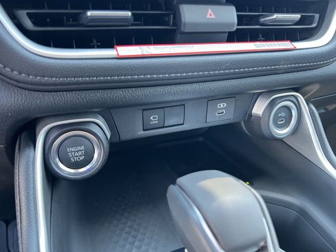 New 2026 Toyota Grand Highlander AWD image 27