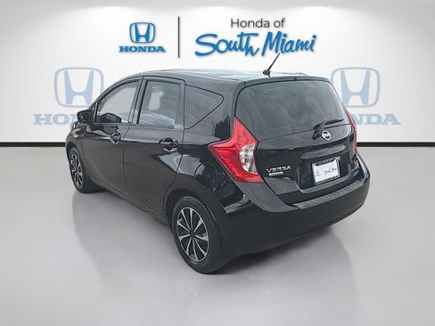 Used 2015 Nissan Versa Note S Plus image 5