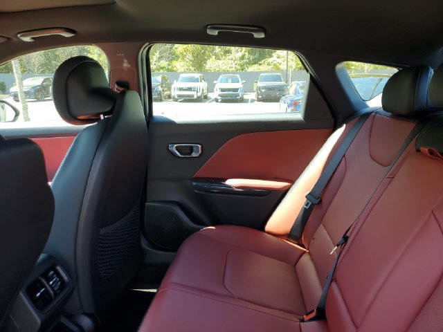 New 2026 Kia K4 GT-Line Turbo FWD image 15