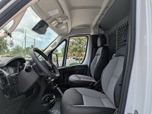 New 2026 RAM ProMaster 1500 FWD image 17
