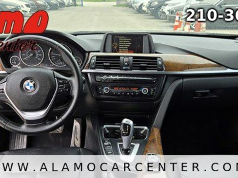 Used 2015 BMW 328i Sedan RWD image 31