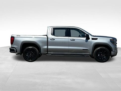 New 2026 GMC Sierra 1500 Elevation w/ Preferred Package image 6