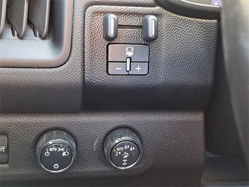 Used 2021 Chevrolet Colorado ZR2 image 11