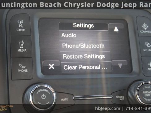 Used 2022 RAM 1500 Big Horn image 27