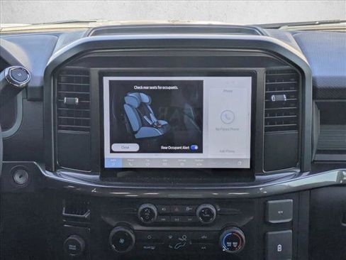 New 2025 Ford F150 STX w/ Equipment Group 200A image 12