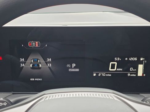 New 2026 Nissan Sentra S image 18