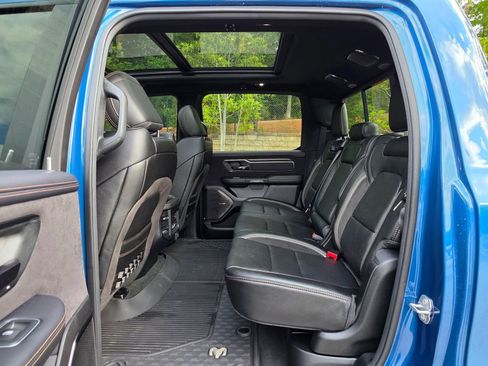 Used 2024 RAM 1500 TRX AWD/4WD image 32