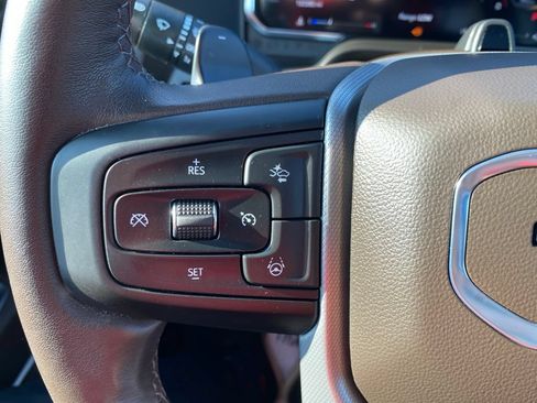 Used 2026 GMC Sierra 1500 Denali AWD/4WD image 19