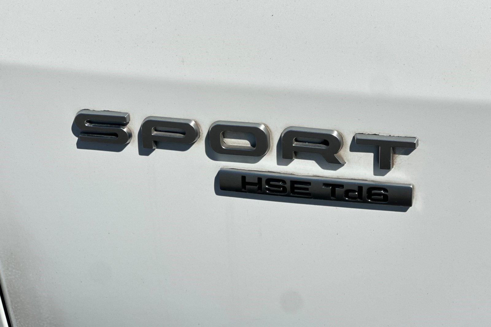 Used 2017 Land Rover Range Rover Sport HSE AWD/4WD image 27