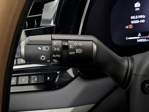 Used 2025 Lexus RX 350 Premium w/ Accessory Package (Z1) FWD image 25
