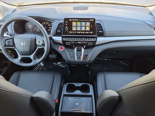Certified 2026 Honda Odyssey EX-L image 17