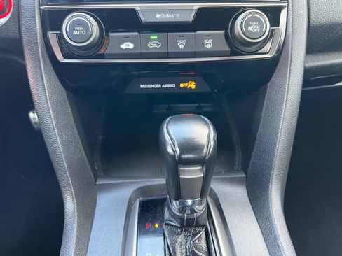 Used 2021 Honda Civic Sport image 41