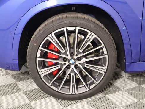 New 2025 BMW X1 xDrive28i w/ Technology Package image 20