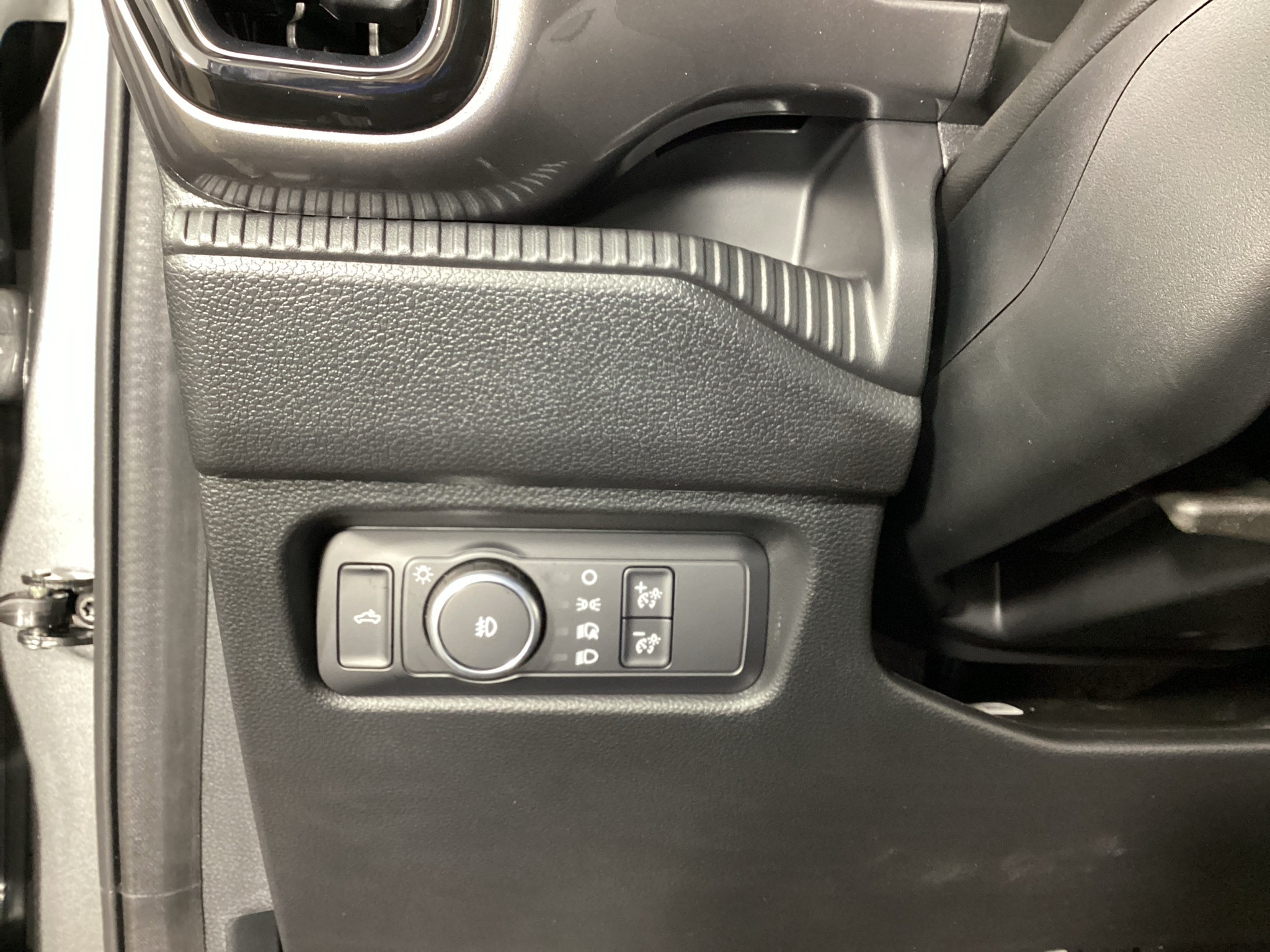 New 2026 Ford Ranger XLT AWD/4WD image 17