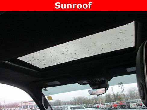 Certified 2024 GMC Sierra 1500 AT4X image 16