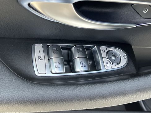 Certified 2023 Mercedes-Benz E 350 4MATIC Sedan image 15