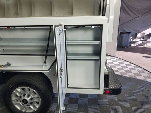 New 2026 Chevrolet Silverado 2500 W/T w/ WT Convenience Package image 14