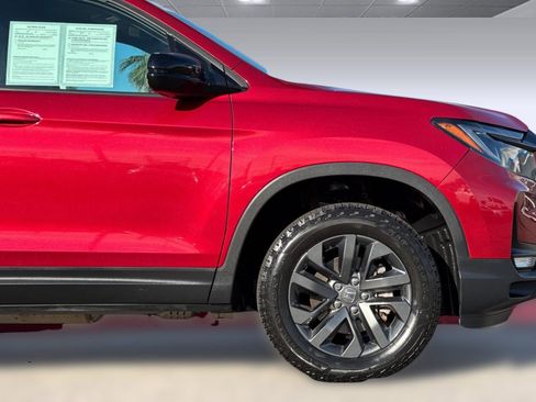 Used 2023 Honda Ridgeline Sport image 33