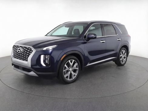 Used 2022 Hyundai Palisade Limited image 1