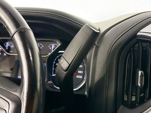 Used 2021 GMC Sierra 1500 Elevation image 16