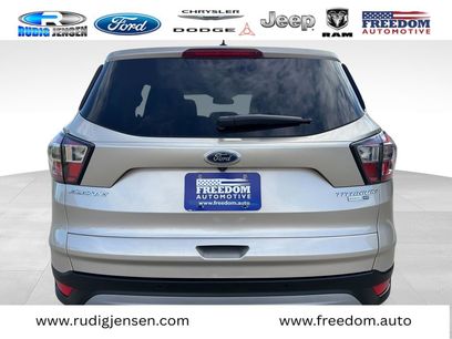 Used 2017 Ford Escape Titanium w/ Equipment Group 301A