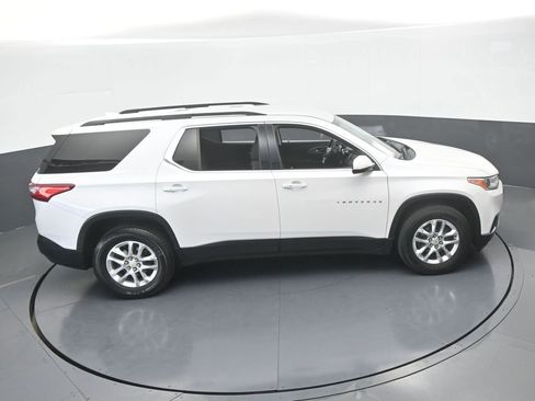 Used 2019 Chevrolet Traverse LT FWD image 52