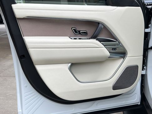 New 2026 Land Rover Range Rover Autobiography image 14