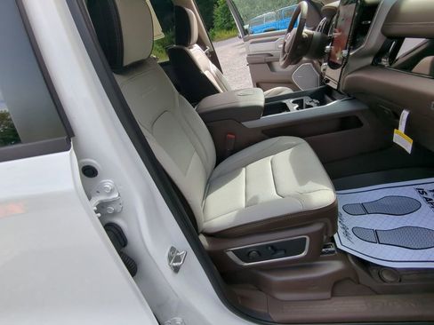 New 2026 RAM 1500 Laramie w/ Advanced Safety Group II image 27