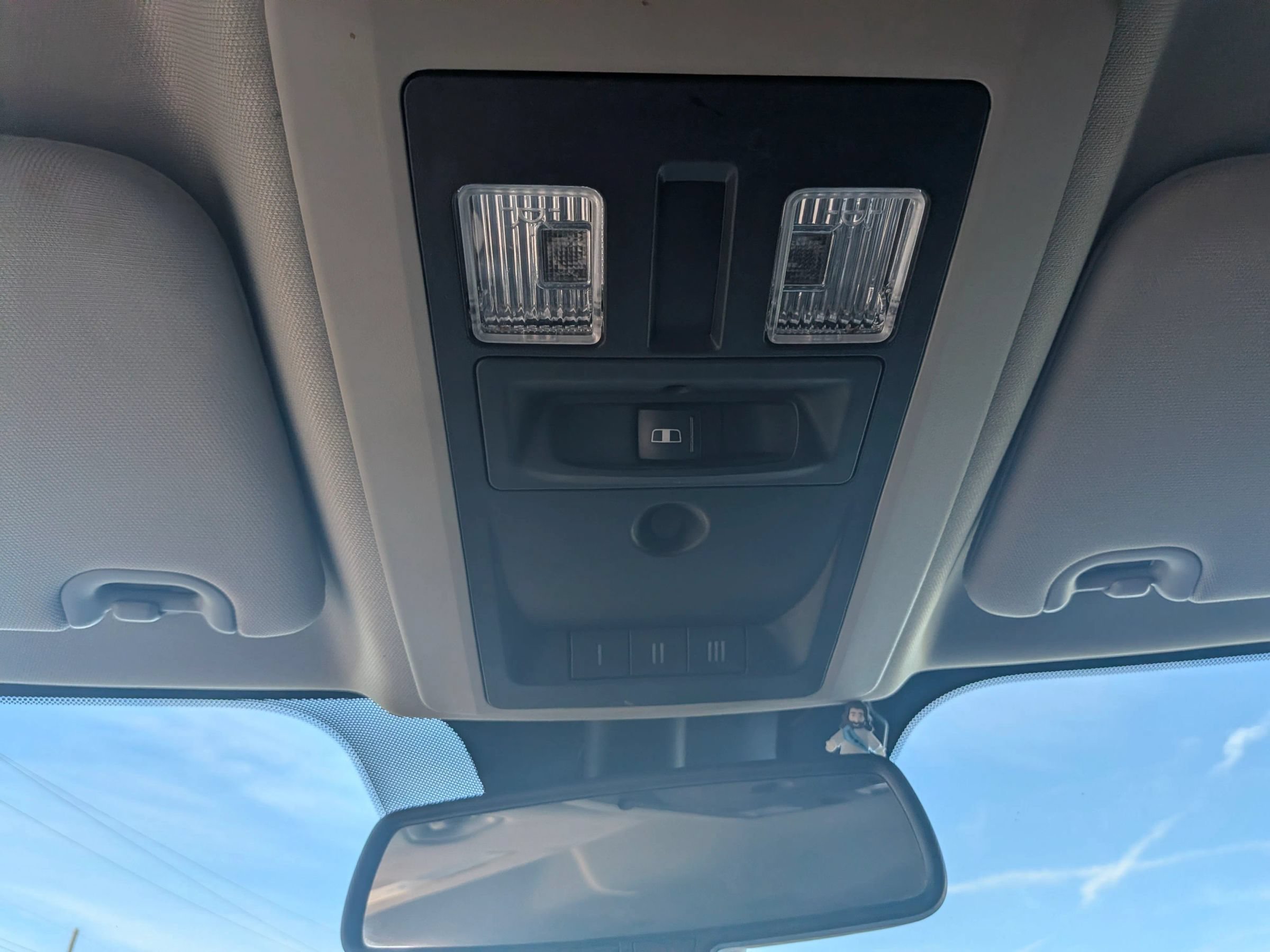 Used 2014 RAM 1500 Sport w/ Convenience Group AWD/4WD image 24