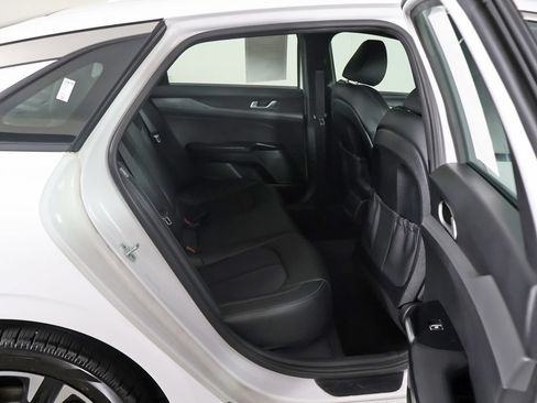 Used 2022 Kia K5 GT-Line AWD/4WD image 31