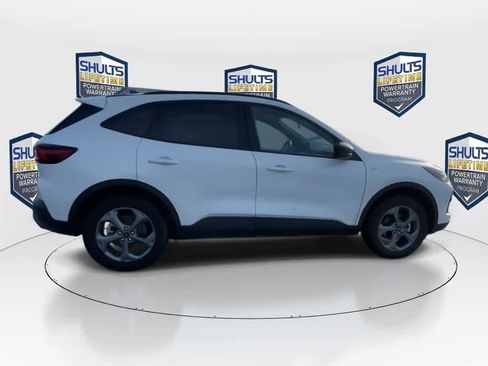 New 2025 Ford Escape ST-Line w/ Cold Weather Package image 8