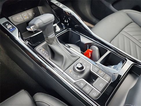 New 2026 Kia Sorento SX Prestige image 25