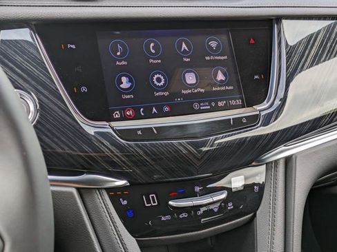 New 2025 Cadillac XT6 Premium Luxury image 14