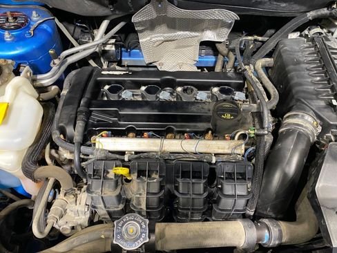 Used 2009 Dodge Caliber SXT image 20