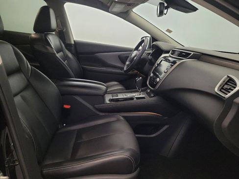 Used 2019 Nissan Murano SL w/ SL Technology Package AWD/4WD image 21