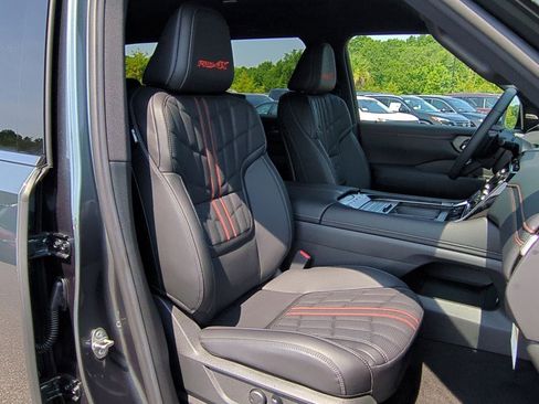 New 2025 Nissan Armada PRO-4X image 42