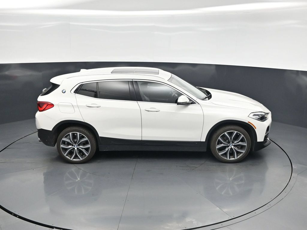 Used 2020 BMW X2 sDrive28i w/ Convenience Package FWD image 57
