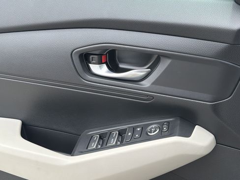Used 2024 Honda Accord LX image 23