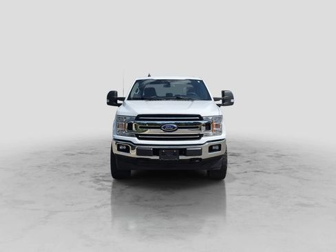 Used 2020 Ford F150 XLT AWD/4WD image 3