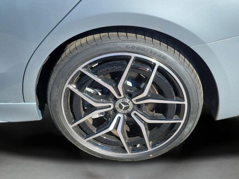 Used 2026 Mercedes-Benz C 300 Sedan image 34