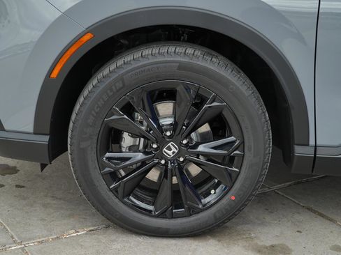 New 2026 Honda CR-V Sport Touring image 12