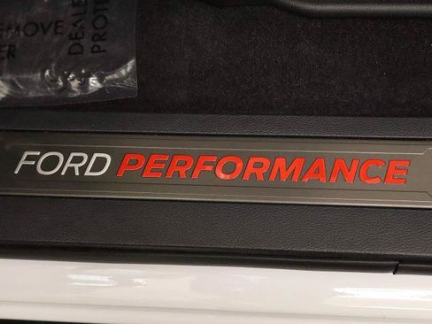 Certified 2023 Ford F150 Raptor w/ Equipment Group 802A Raptor R AWD/4WD image 22